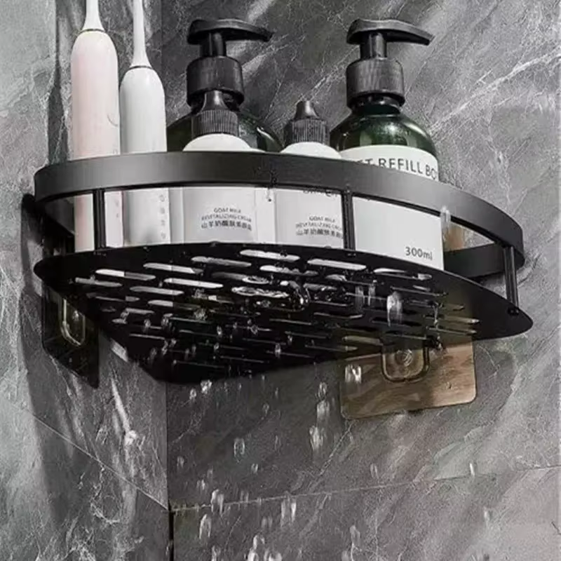 HOShelf-Étagère murale en alliage d'aluminium