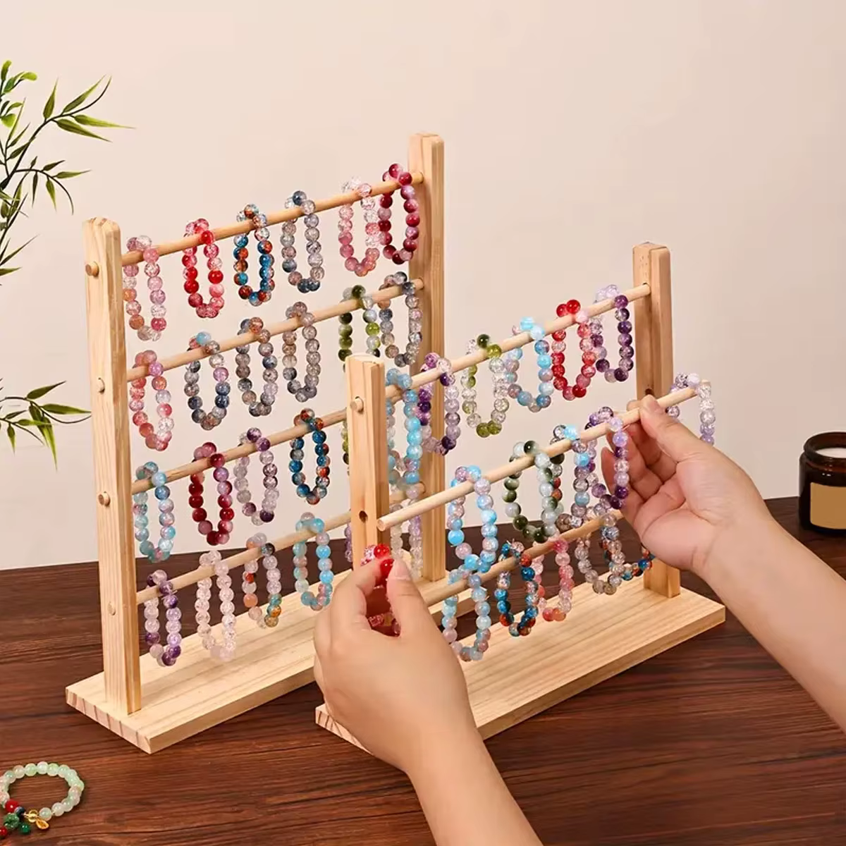 Support de rangement pour bijoux