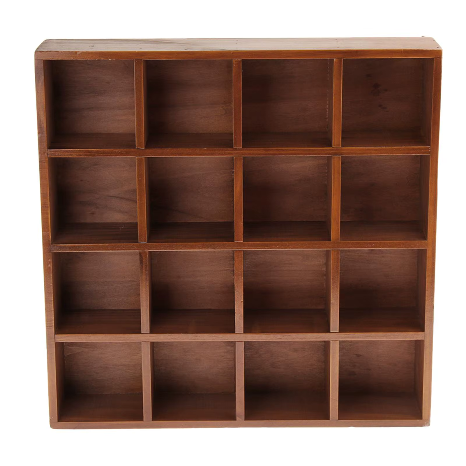 Meuble de rangement en bois