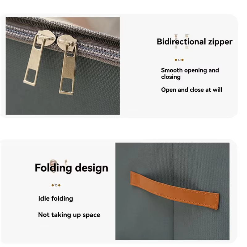 Hlzs-solution de rangement de chaussures pour placard-paquet de 2 organisateurs