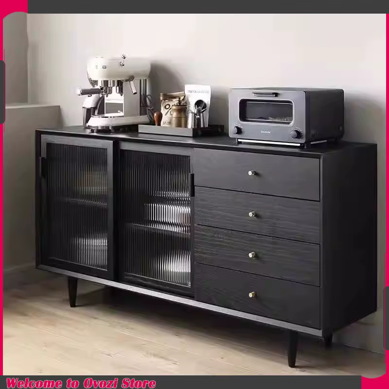 Armoire de rangement à tiroirs pour enfants