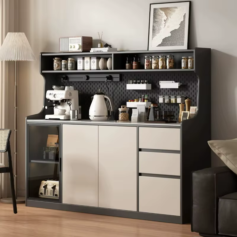 Buffet d'angle pour adultes
