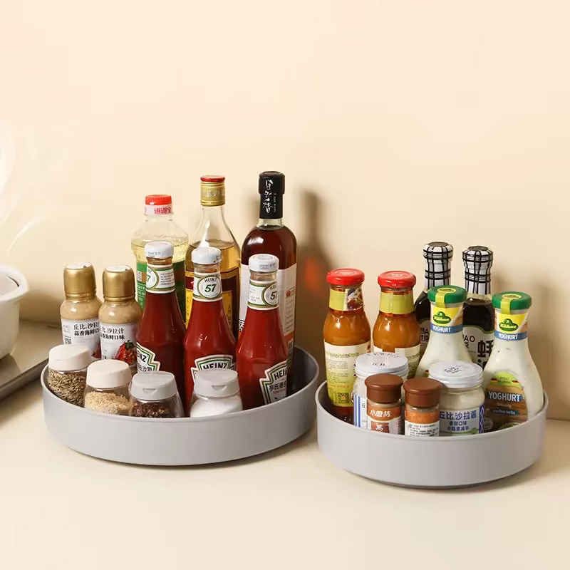 Plateau de rangement pour cosmétiques