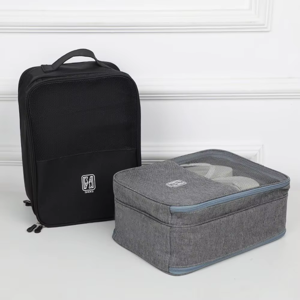 Sacs de rangement de chaussures imperméables