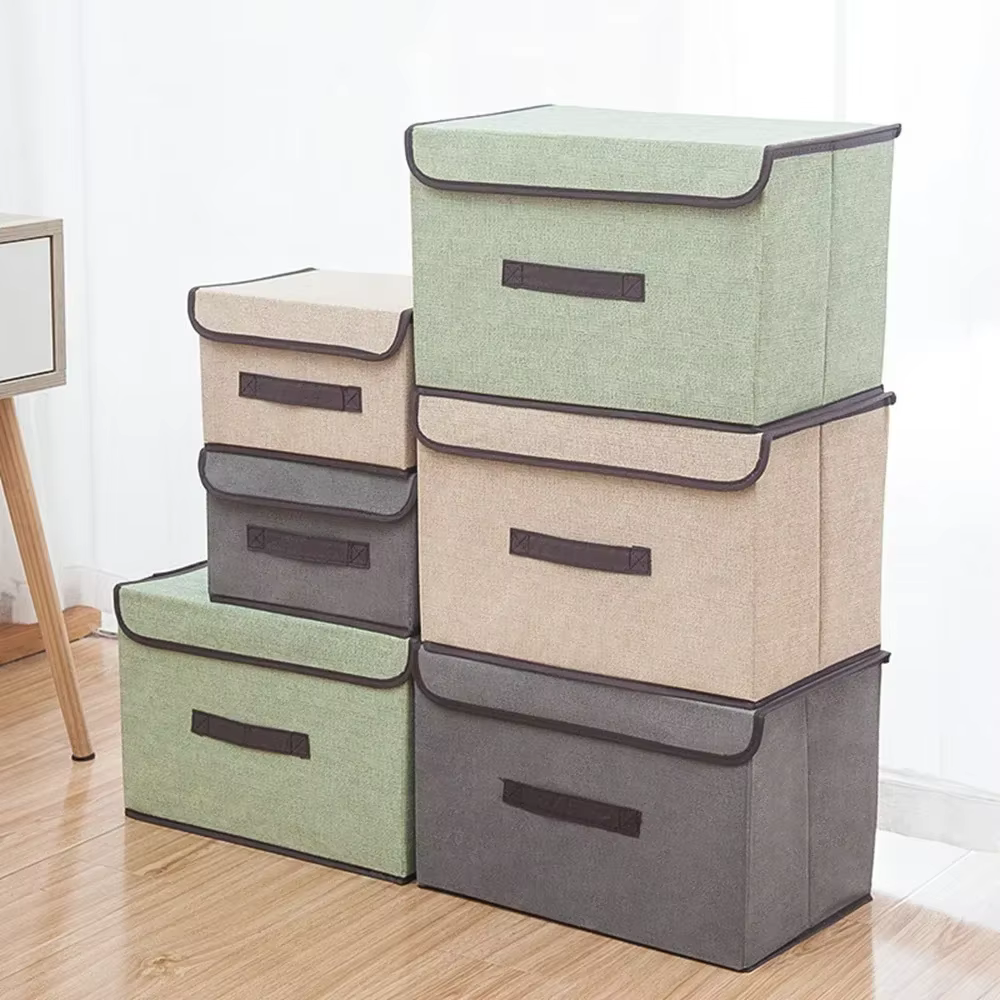 Placard organisateur de vêtements pantalons jean boîte de rangement armoire tiroir