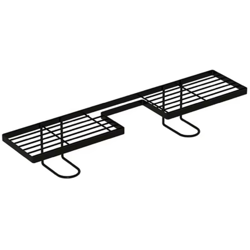 Étagère de salle de bain BSEVB - 50 cm