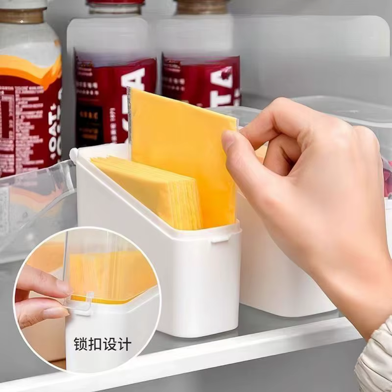 Boîte de rangement pour cuisine domestique