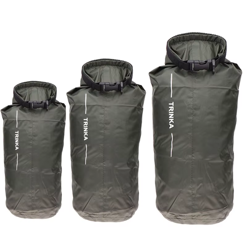 Sac de rangement étanche 8L 40L 70L