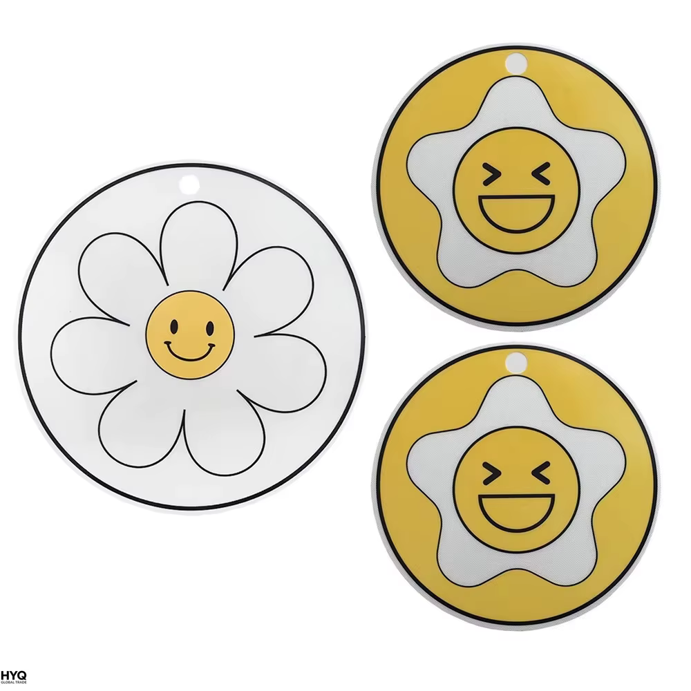 Tapis de protection pour induction