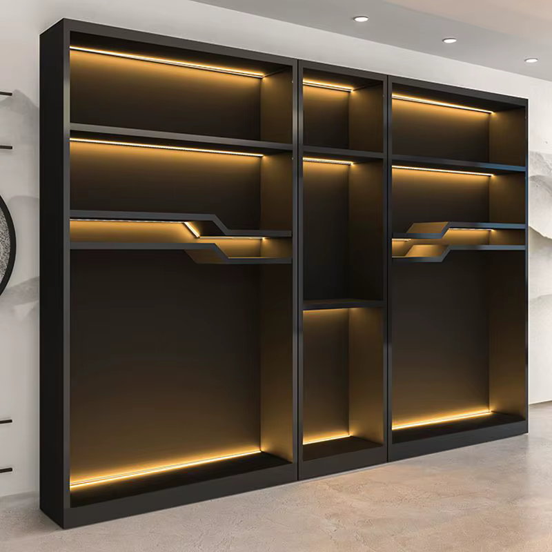 Armoires de luxe modernes
