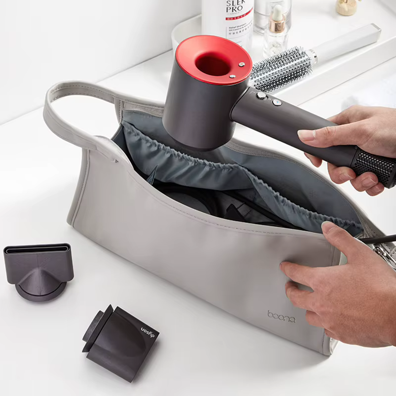 Sac de rangement pour sèche-cheveux Dyson