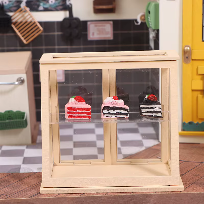 。 Mini étagère à pain, étagère de rangement
