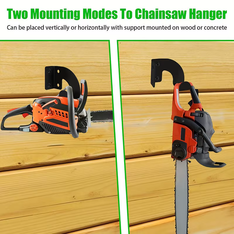 Support de rangement pour outils d'atelier