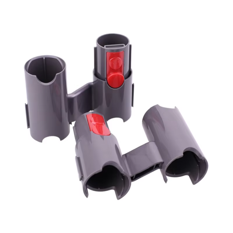 Support de rangement pour aspirateur