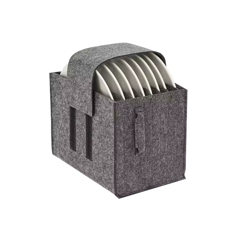 Sac de rangement pour vaisselle